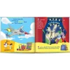 A-B-C What Can I Be Personalized Book