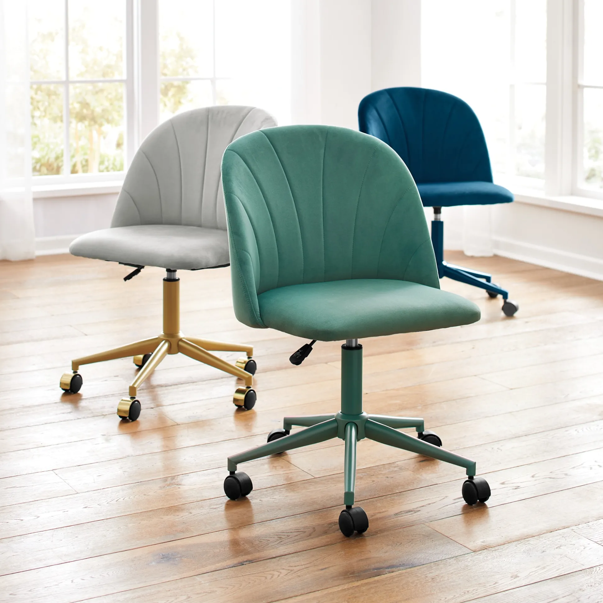 Abigail Office Chair