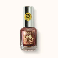 Absolute New York One Shot Nail Polish