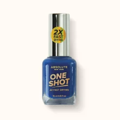 Absolute New York One Shot Nail Polish