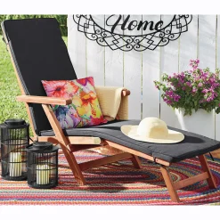 Acacia Lounge Chair