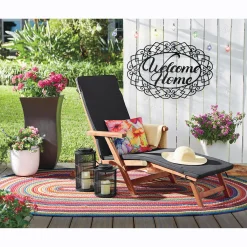 Acacia Lounge Chair