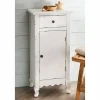 Adelaide Distressed Bath Cabinet