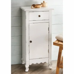 Adelaide Distressed Bath Cabinet