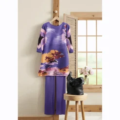 Adina Pant Outfit