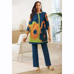 Adina Pant Outfit