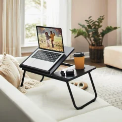 Adjustable Laptop Desk