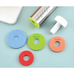 Adjustable Rolling Pin