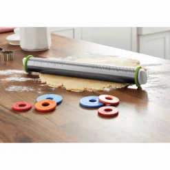 Adjustable Rolling Pin