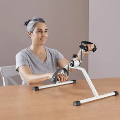 Adjustable Tension Pedal Exerciser