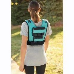 Adjustable Weighted Vest