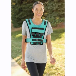 Adjustable Weighted Vest