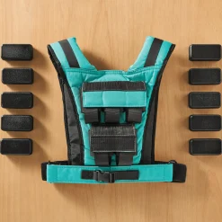 Adjustable Weighted Vest
