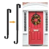 Adjustable Wreath Hanger