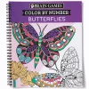 Adult Coloring Book