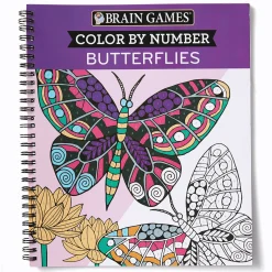 Adult Coloring Book