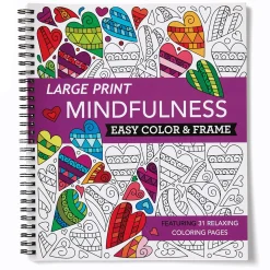 Adult Coloring Book