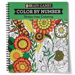 Adult Coloring Book