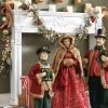 Alba Fireplace Mantel