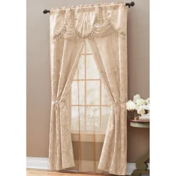 Alice Complete Window Set