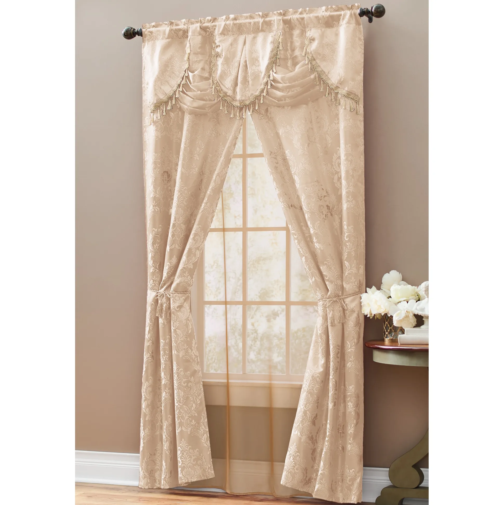 Alice Complete Window Set