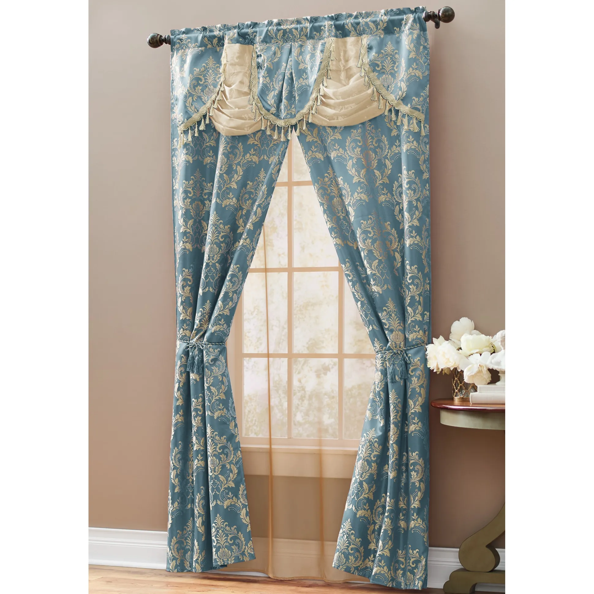 Alice Complete Window Set