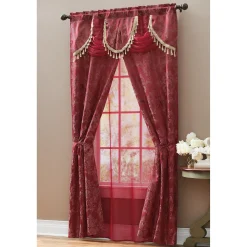 Alice Complete Window Set