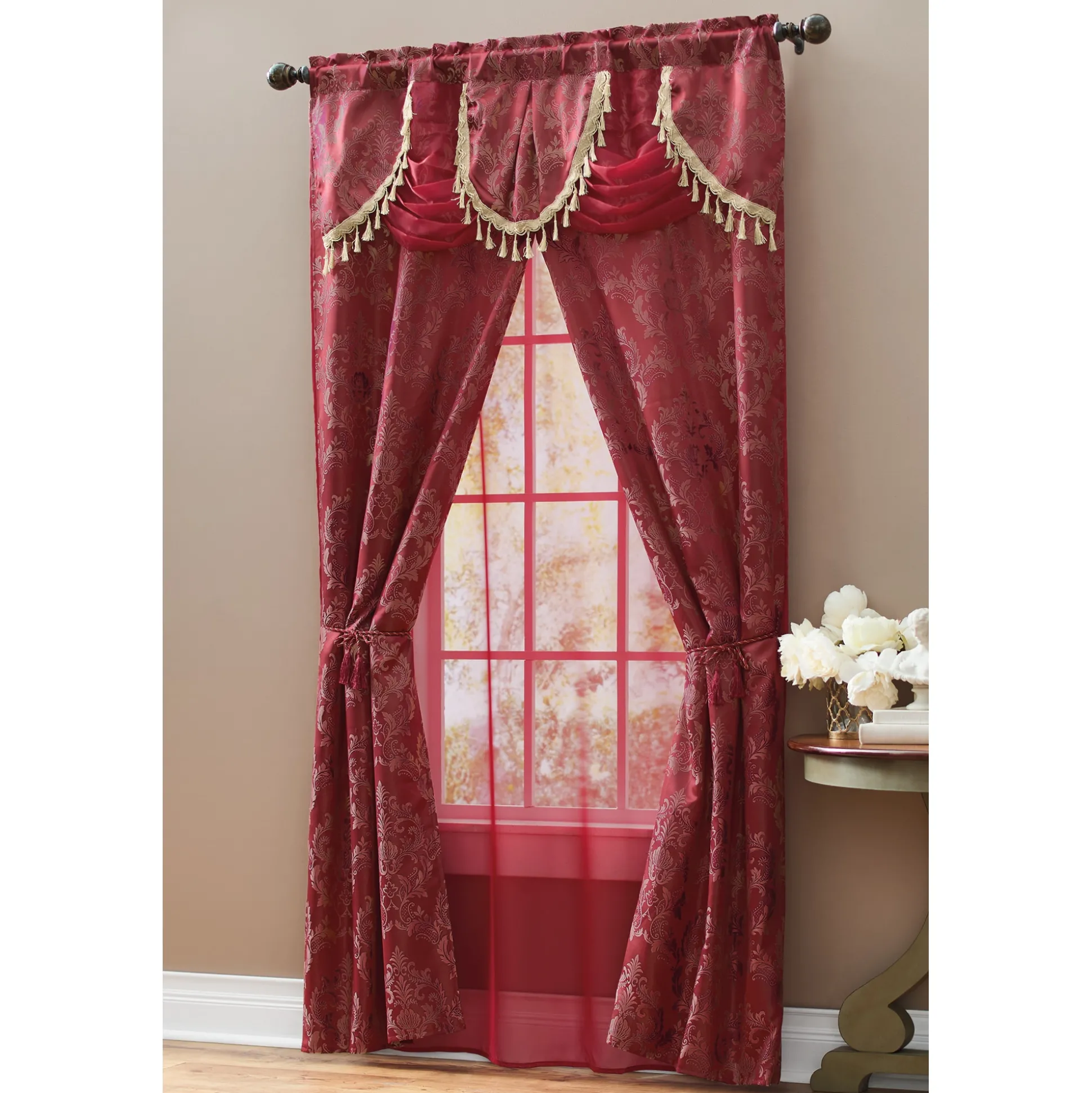 Alice Complete Window Set