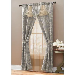 Alice Complete Window Set