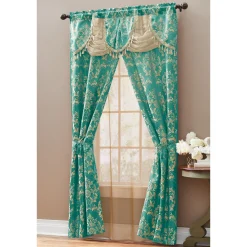 Alice Complete Window Set