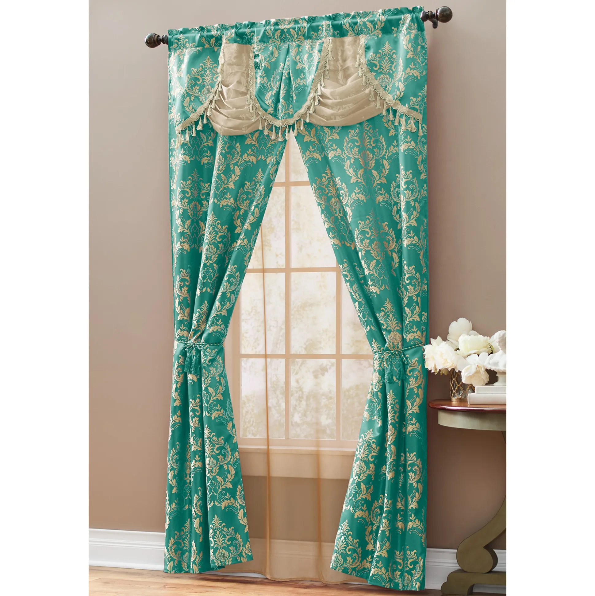 Alice Complete Window Set