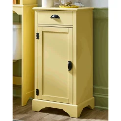 Alice Short Towel Cabinet