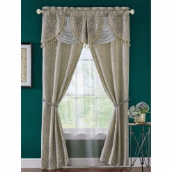 Alicia Window Set