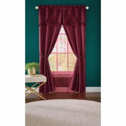 Alicia Window Set