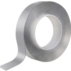 Alien Tape 3-Pack Easy Cut Rolls with Dispenser