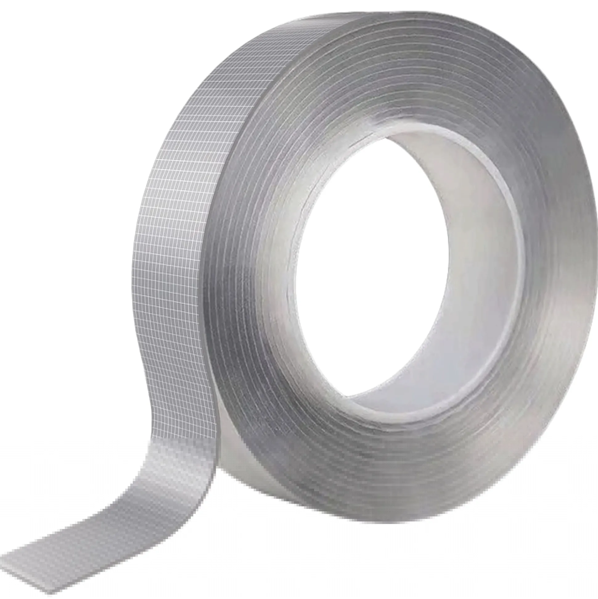 Alien Tape 3-Pack Easy Cut Rolls with Dispenser