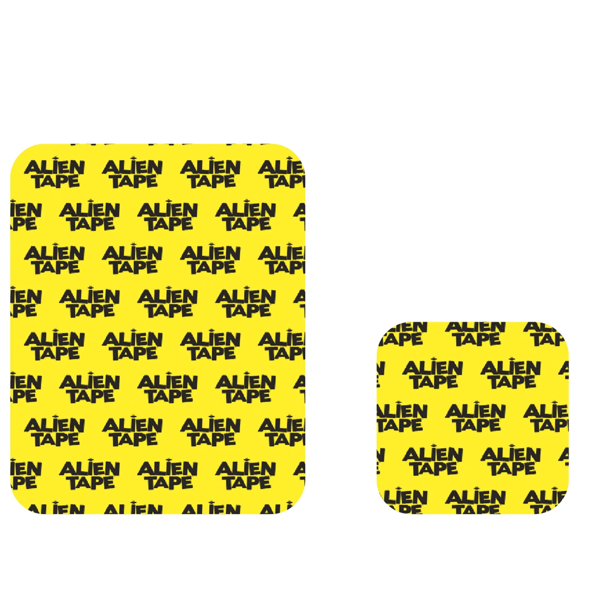 Alien Tape Pre-Cut