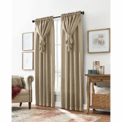Allegra Waffle Textured Panel