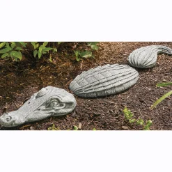 Alligator Stones