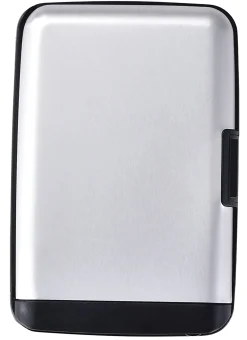 Aluminum Charging Wallet