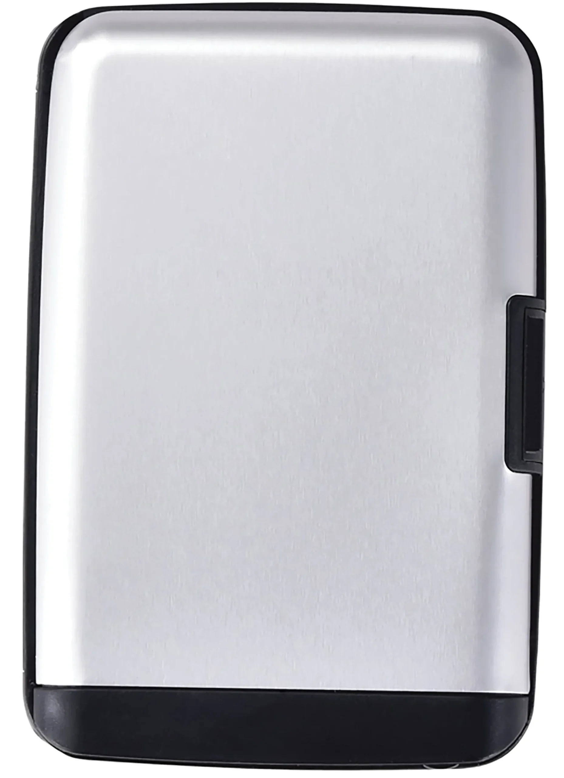 Aluminum Charging Wallet