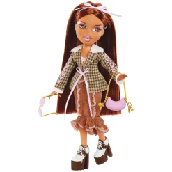Alwayz Bratz Fashion Doll