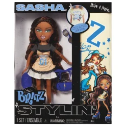 Alwayz Bratz Fashion Doll