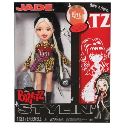 Alwayz Bratz Fashion Doll