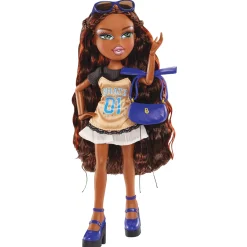 Alwayz Bratz Fashion Doll