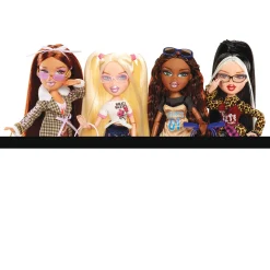 Alwayz Bratz Fashion Doll