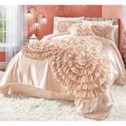 Amara 5-Piece Comforter Set