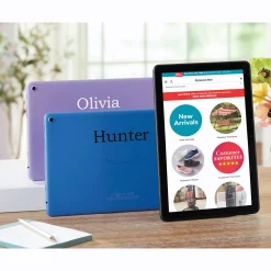Amazon Fire 10" Tablet