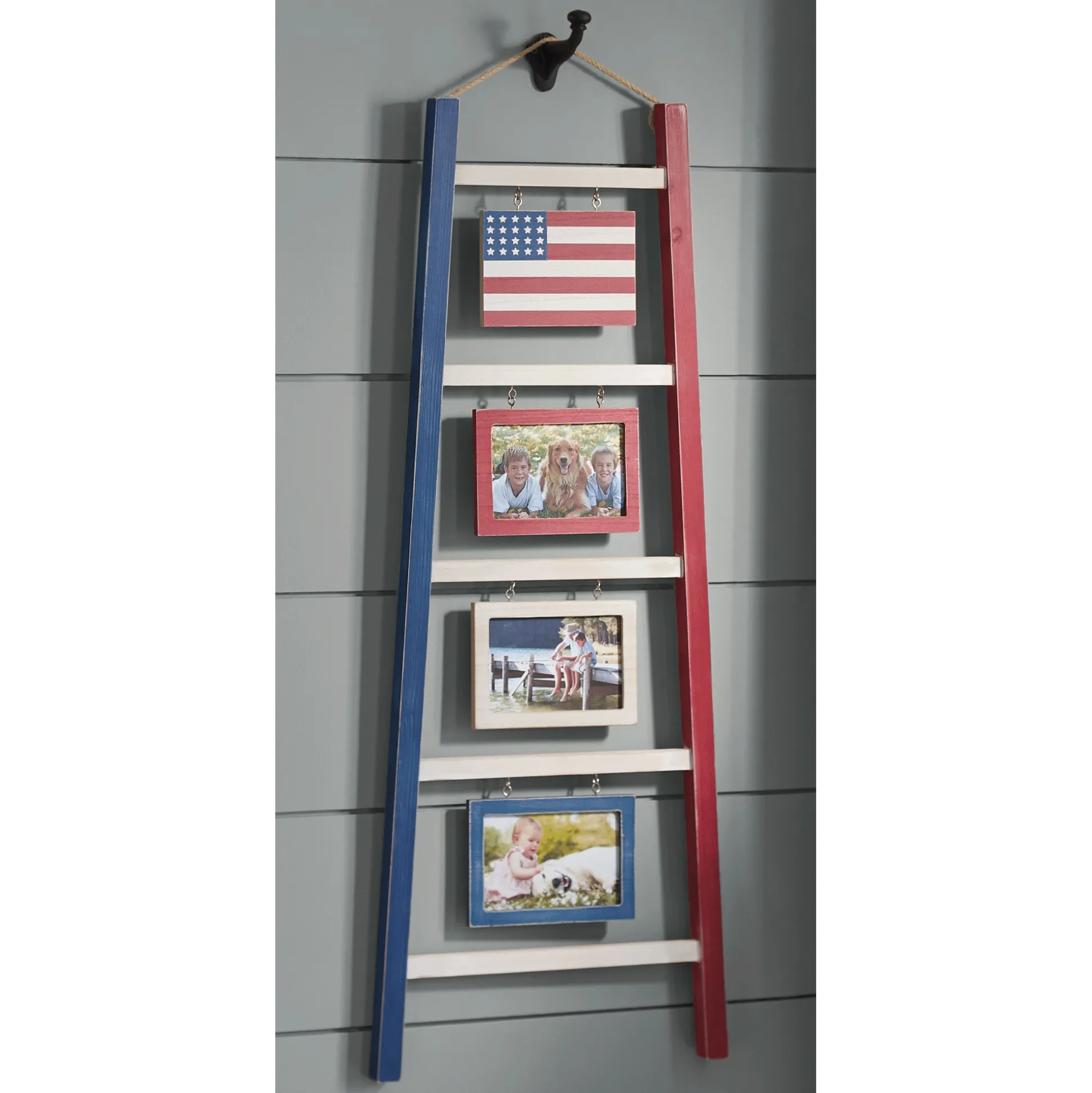 Americana Ladder Frame