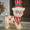 Americana Puppy
